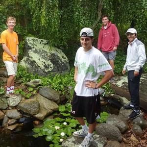 Meet your Posher, Ryan